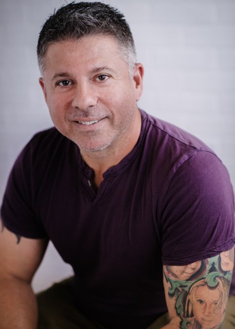 Sean Albertson