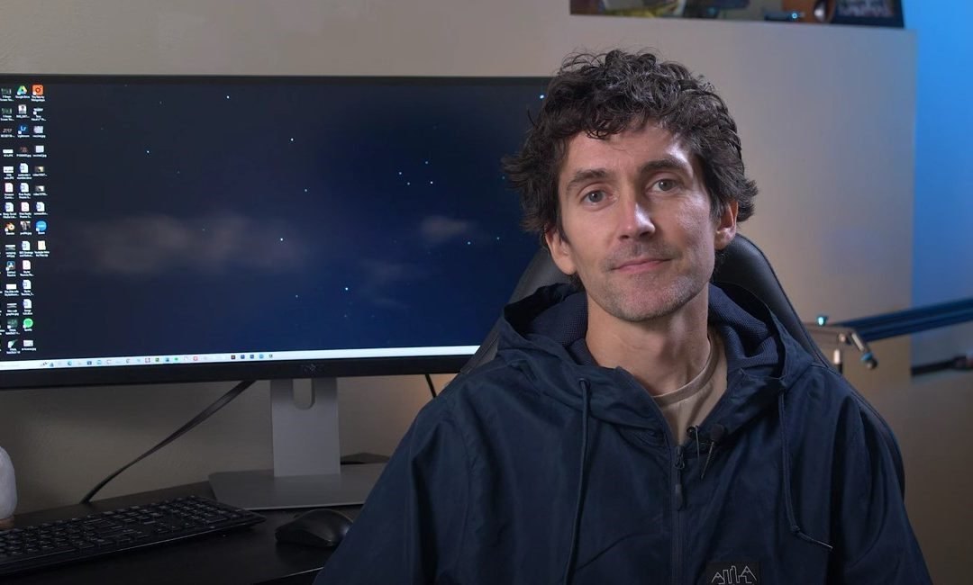 Should you go freelance? (w/ Skyler Thomas)