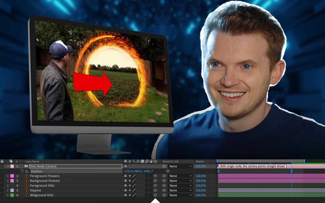 Editing is changing — are you keeping up? (w/ Steve Ramsden)