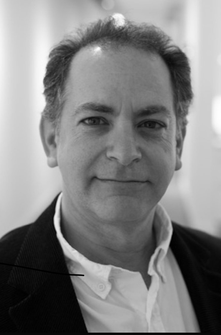 Michael Berenbaum