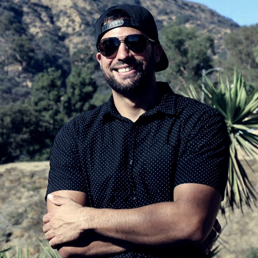 Brandon Fate