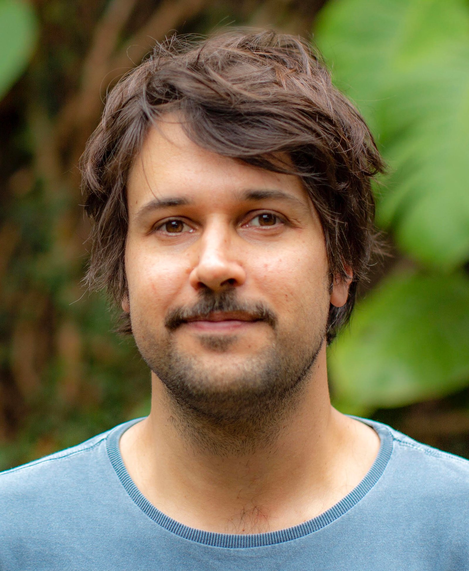 Marcelo Vogelaar