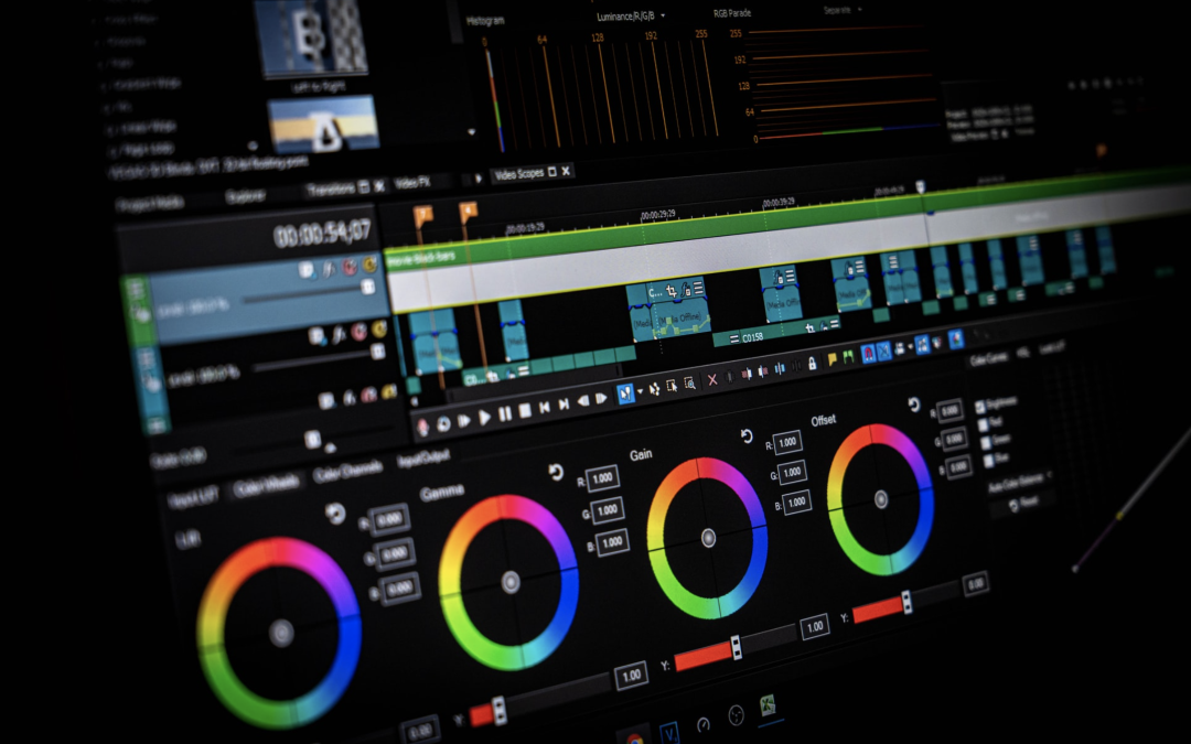 Elevating Creativity: The Best AI Tools For Video Editing