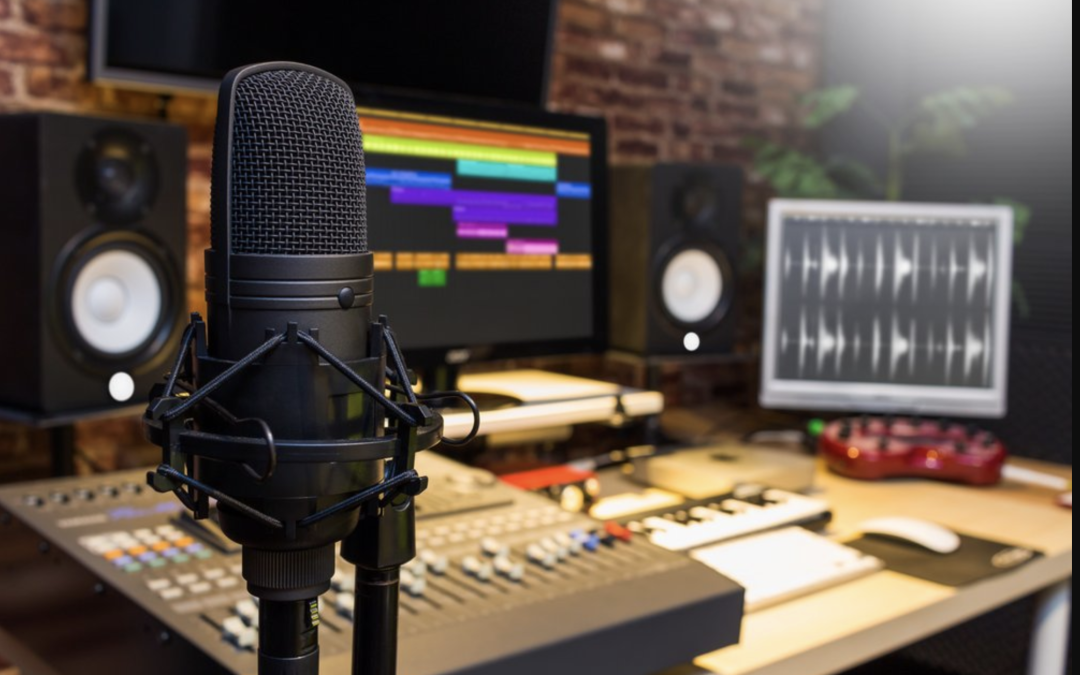 Harnessing the Power of AI: Exploring the Best AI Tools for Sound Editing
